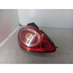 LAMPA TYLNA LEWA FORD KA II 1.2 DURATEC 69KM1.2 16V201421730101  5179325939694799                                            