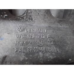 KOLEKTOR SSĄCY VW TRANSPORTER T5 2.5 TDI 131KM2.5 TDI2004070129713FL9021314735                                            