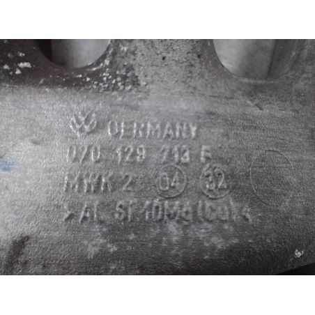 KOLEKTOR SSĄCY VW TRANSPORTER T5 2.5 TDI 131KM 2.5 TDI 2004 070129713F L902 131 4735 