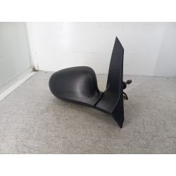 LUSTERKO PRAWE FORD KA II 1.2 DURATEC 69KM1.2 16V20147355455770S39694799                                            