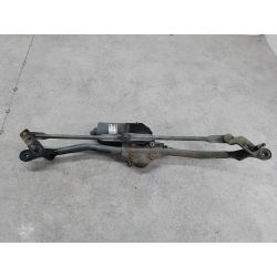 MECHANIZM WYCIERACZEK SKODA FABIA II 1.2 HTP 6V 60KM1.2 HTP20085J1955113ALF5K604803                                            