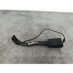 ZAPINKI, SPINKI PASA PRZÓD KOMPLET VW PASSAT B6 1.8 TSI 160KM1.8 TSI20093C0857755  33047577  3C0857756  33047576LA7W1604783                                            