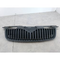 ATRAPA GRILL GRIL SKODA FABIA II 1.2 HTP 6V 60KM1.2 HTP20085J0853668LF5K604803                                            