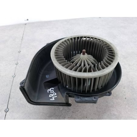 WENTYLATOR NAWIEWU, DMUCHAWA SKODA FABIA II 1.2 HTP 6V 60KM 1.2 HTP 2008 6Q1819015G LF5K 60 4803 