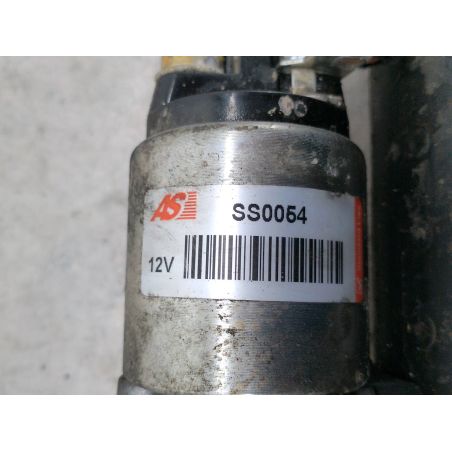 starter VW TRANSPORTER T5 2.5 TDI 131KM 2.5 TDI 2004 SS0054   L902 131 4735 