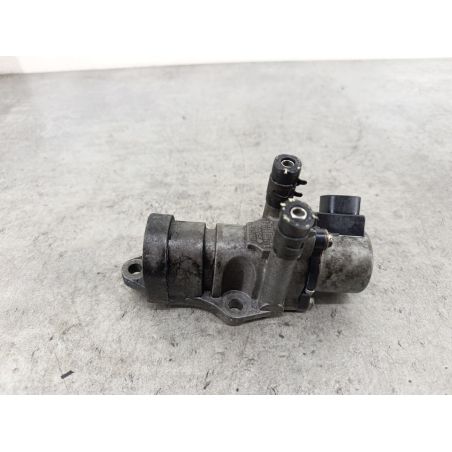 ZAWÓR EGR TOYOTA AVENSIS II T25 2.0 D-4D 116KM 2.0 D-4D 2003 25620-27090  135000-8110  DENSO 8P4 116 4816 