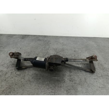 MECHANIZM WYCIERACZEK TOYOTA AVENSIS II T25 2.0 D-4D 116KM 2.0 D-4D 2003 85110-05060  MS159200-6410 8P4 116 4816 