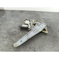 PODNOŚNIK SZYBY LEWY TYŁ TOYOTA AVENSIS II T25 2.0 D-4D 116KM2.0 D-4D2003999060-101  TOY223W  69840-05100  992046-1008P41164816                                            