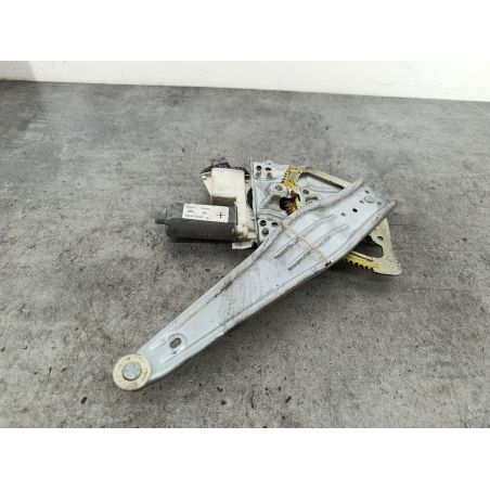 PODNOŚNIK SZYBY LEWY TYŁ TOYOTA AVENSIS II T25 2.0 D-4D 116KM 2.0 D-4D 2003 999060-101  TOY223W  69840-05100  992046-100 8P4 116 4816 