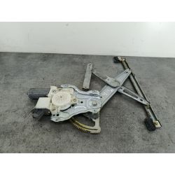 PODNOŚNIK SZYBY PRAWY PRZÓD TOYOTA AVENSIS II T25 2.0 D-4D 116KM2.0 D-4D200369810-05050  994024  999060-101  TOY223W  992046-100 8P41164816                                            