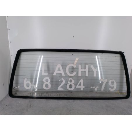 SZYBA KLAPY BAGAZNIKA VW TRANSPORTER T4 2.5 TDI 102KM 2.5 TDI 2002 102 4756 