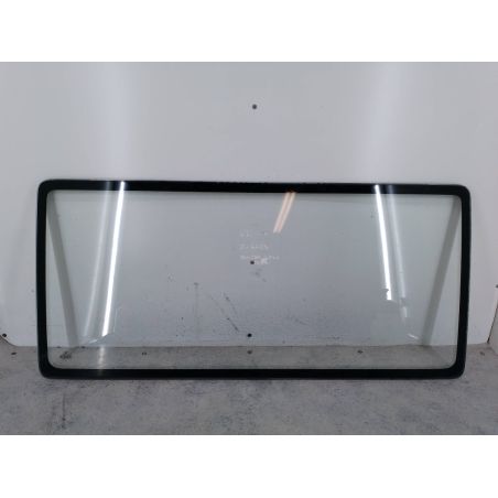 SZYBA BOCZNA LEWA VW TRANSPORTER T4 2.4 D 1995 LP6M 77 4423 