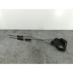 ZAMEK DRZWI PRAWY TYŁ TOYOTA AVENSIS II T25 2.0 D-4D 116KM2.0 D-4D20038P41164816                                            