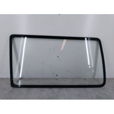 SZYBA BOCZNA LEWA WKLEJANA VW TRANSPORTER T4 2.4 D 1995 LP6M 77 4423 