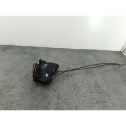 ZAMEK DRZWI PRAWY PRZÓD TOYOTA AVENSIS II T25 2.0 D-4D 116KM2.0 D-4D20038P41164816                                            