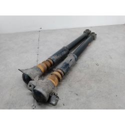 AMORTYZATORY TYŁ KOMPLET AUDI A4 B8 2.0 TDI 143KM2.0 TDI2009344710 KYBLY9B1404884                                            