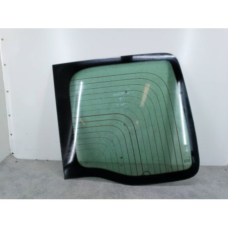 SZYBA DRZWI PRAWY TYŁ RENAULT MASTER II 2.8 TD 1999 0389 116 4846 