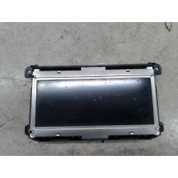 WYŚWIETLACZ AUDI A4 B8 2.0 TDI 143KM2.0 TDI20098T0919603B LY9B1404884                                            