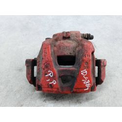 ZACISK HAMULCOWY PRAWY PRZÓD AUDI A4 B8 2.0 TDI 143KM2.0 TDI2009LY9B1404884                                            