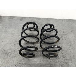 SPRĘŻYNY TYŁ OPEL ASTRA H 1.4 16V 90KM1.4 16V2005Z157904736                                            