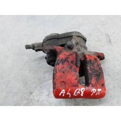 ZACISK HAMULCOWY PRAWY TYŁ AUDI A4 B8 2.0 TDI 143KM2.0 TDI2009TRWLY9B1404884                                            