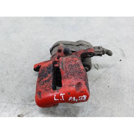 ZACISK HAMULCOWY LEWY TYŁ AUDI A4 B8 2.0 TDI 143KM 2.0 TDI 2009 TRW LY9B 140 4884 