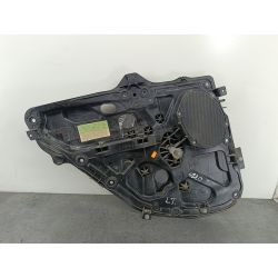 PODNOŚNIK SZYBY LEWY TYŁ FORD FIESTA MK6 1.25 16V2007M6S61A24995BE M6S61A24995BE S5754820                                            