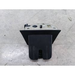 ZAMEK KLAPY AUDI A4 B8 2.0 TDI 143KM2.0 TDI2009LY9B1404884                                            