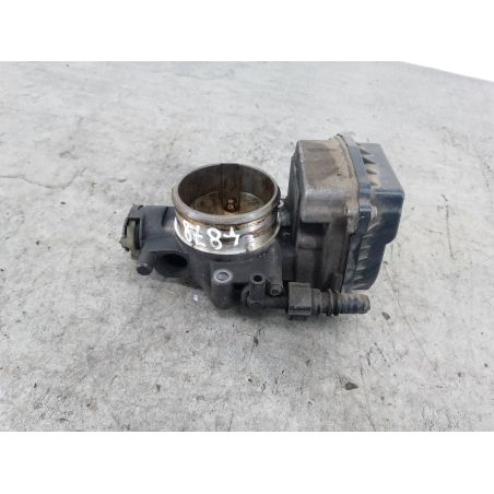 PRZEPUSTNICA CITROEN XSARA PICASSO 1.8 i 16V 116KM 1.8 16V 2004 9652682880 VDO 116 4878 