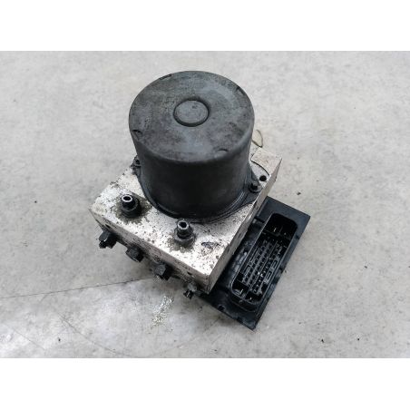 ABS PUMP AUDI A4 B8 2.0 TDI 143KM 2.0 TDI 2009 8K0614517CH 8K0907379AG 0265236107   BOSCH LY9B 140 4884 