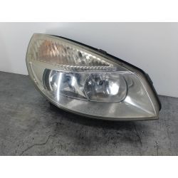 LAMPA PRZÓD PRAWA RENAULT SCENIC II 1.6 16V 115KM1.6 16V2004TEF431154843                                            