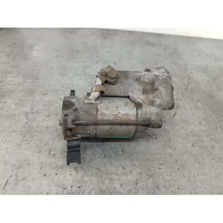 starter TOYOTA AURIS I 1.4 D4D 2008 28100-33080  428000-2730 DENSO 