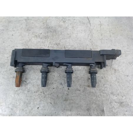 CEWKA ZAPŁONOWA CITROEN XSARA PICASSO 1.8 i 16V 116KM 1.8 16V 2001 9634131480 116 4850 