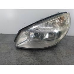 LAMPA PRZÓD LEWA RENAULT SCENIC II 1.6 16V 115KM1.6 16V2004TEF431154843                                            