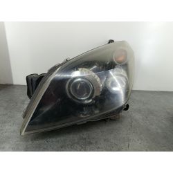 LAMPA PRZÓD LEWA XENON OPEL ASTRA H 1.4 16V 90KM1.4 16V2005160201-00  13110385DG  5DF008704-20  HELLAZ15790                                            