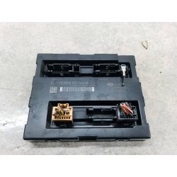 MODUŁ KOMFORTU AUDI A4 B8 2.0 TDI 143KM2.0 TDI20098K0907064M LY9B1404884                                            