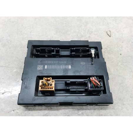 MODUŁ KOMFORTU AUDI A4 B8 2.0 TDI 143KM 2.0 TDI 2009 8K0907064M  LY9B 140 4884 