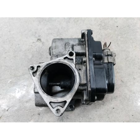 ZAWÓR EGR AUDI A4 B8 2.0 TDI 143KM 2.0 TDI 2009 03L131501E LY9B 140 4884 