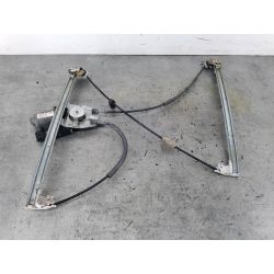 PODNOŚNIK SZYBY LEWY PRZÓD RENAULT LAGUNA II FL 2.0 16V2005NV6761354702                                            