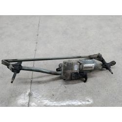 MECHANIZM WYCIERACZEK AUDI A4 B8 2.0 TDI 143KM2.0 TDI20098K1955119A LY9B1404884                                            