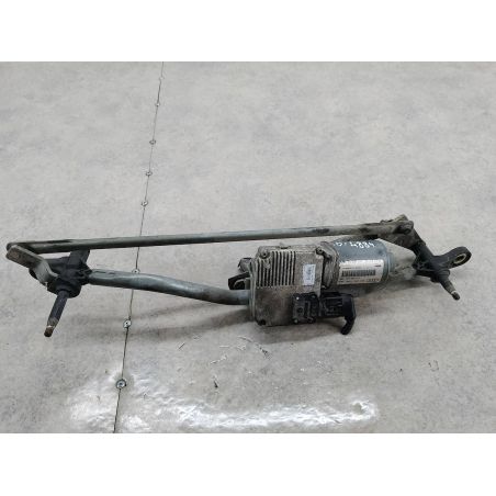 MECHANIZM WYCIERACZEK AUDI A4 B8 2.0 TDI 143KM 2.0 TDI 2009 8K1955119A  LY9B 140 4884 