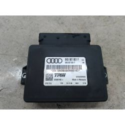 MODUŁ HAMULCA RĘCZNEGO AUDI A4 B8 2.0 TDI 143KM2.0 TDI20098K0907801F 32620190  TRWLY9B1404884                                            