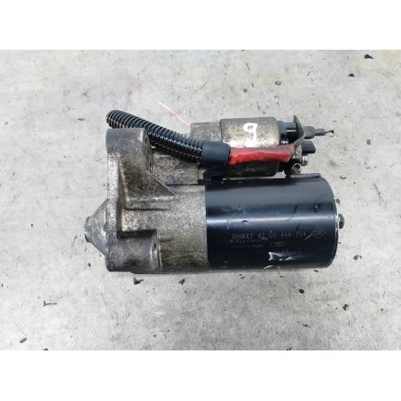 starter RENAULT LAGUNA II FL 2.0 16V 2005 8200466754 NV676 135 4702 