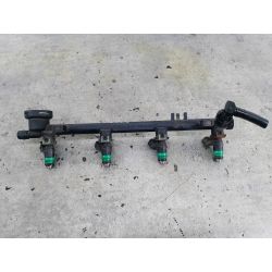 LISTWA WTRYSKOWA BENZYNA RENAULT LAGUNA II FL 2.0 16V20057700107405  7700112777   H028797NV6761354702                                            