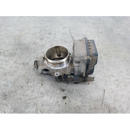 PRZEPUSTNICA CITROEN XSARA PICASSO 1.8 i 16V 116KM 1.8 16V 2001 9652682880 VDO 116 4850 