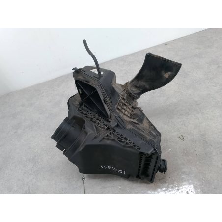 OBUDOWA FILTRA POWIETRZA AUDI A4 B8 2.0 TDI 143KM 2.0 TDI 2009 8K0133837T 8K0133835AD 8K0133843E 8K0129604  LY9B 140 4884 