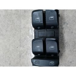 PANEL STEROWANIA SZYB AUDI A4 B8 2.0 TDI 143KM2.0 TDI20091K0959851DLY9B1404884                                            