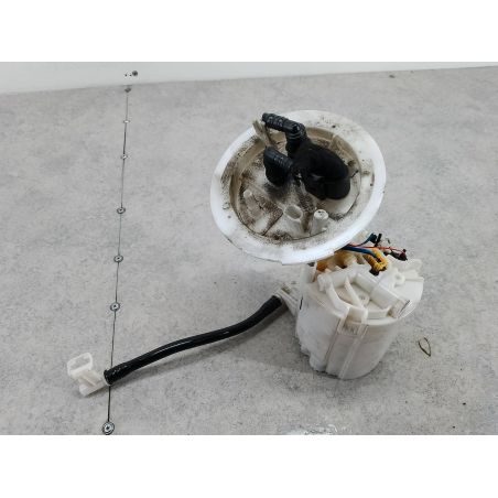 POMPA PALIWA AUDI A4 B8 2.0 TDI 143KM 2.0 TDI 2009 8K0919050  LY9B 140 4884 