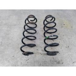 SPRĘŻYNY TYŁ VW GOLF IV 1.9 TDI 90KM1.9 TDI1998LW5Z904812                                            