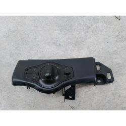 WŁĄCZNIK ŚWIATEŁ AUDI A4 B8 2.0 TDI 143KM2.0 TDI20098K0941531P 8T1858341BLY9B1404884                                            